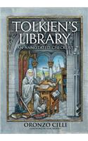 Tolkien's Library