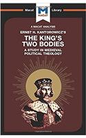 Analysis of Ernst H. Kantorwicz's the King's Two Bodies