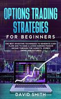 Options Trading Strategies For Beginners