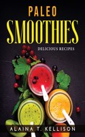 Paleo Smoothies