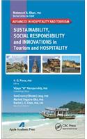 Sustainability, Social Responsibility, and Innovations in the Hospitality Industry