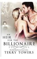 Heir For The Billionaire