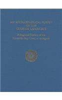 N Archaeological Survey of the Gournia Landscape