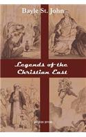 Legends of the Christian East