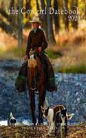 2020 Cowgirl Datebook