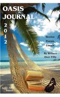 Oasis Journal 2012