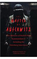 Master of Auschwitz