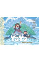 The Ballad of Yaya Book 4