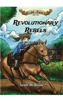 Elsie Jones and the Revolutionary Rebels