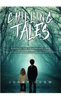 Chilling Tales Beneath the Chinaberry Tree