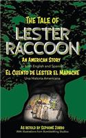 The Tale of Lester Raccoon