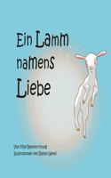 Lamm namens Liebe