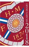 Hearts Diary 2018