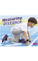Measuring Distance: (Measuring Masters)