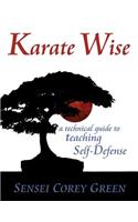 Karate Wise