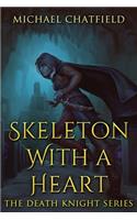 Skeleton with a Heart