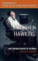 Stephen Hawking