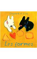 Les Formes