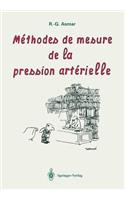 Méthodes de Mesure de la Pression Artérielle
