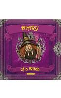 Diary of a Witch