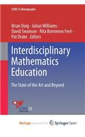 Interdisciplinary Mathematics Education