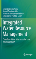 Integrated Water Resource Management