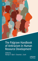 Palgrave Handbook of Antiracism in Human Resource Development