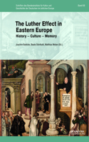 Luther Effect in Eastern Europe