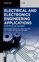 Electrical and Electronics Engineering Applications