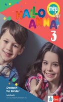Lehrbuch 3 + CDs (2)