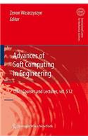 Advances of Soft Computing in Engineering