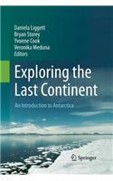 Exploring the Last Continent