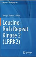 Leucine-Rich Repeat Kinase 2 (Lrrk2)