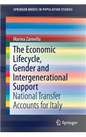 The Economic Lifecycle, Gender and Intergenerational Support