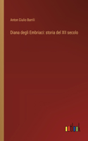 Diana degli Embriaci