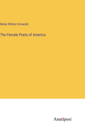 Female Poets of America