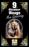 9. Oktober, mein Geburtstag