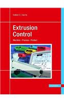 Extrusion Control