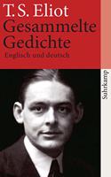 Gesammelte Gedichte