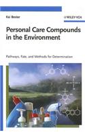 Personal Care Compounds in the Environment