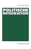 Politische Integration