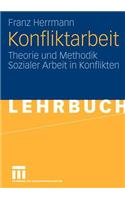 Konfliktarbeit