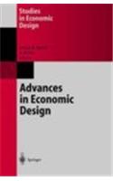Advances in Economic Design