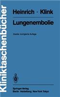 Lungenembolie