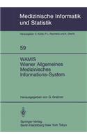 Wamis Wiener Allgemeines Medizinisches Informations-System