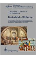 Rasterbild -- Bildraster