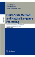 Finite-State Methods and Natural Language Processing