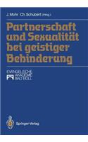 Partnerschaft Und Sexualität Bei Geistiger Behinderung