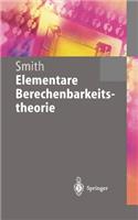 Elementare Berechenbarkeitstheorie
