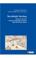 The Adriatic Territory